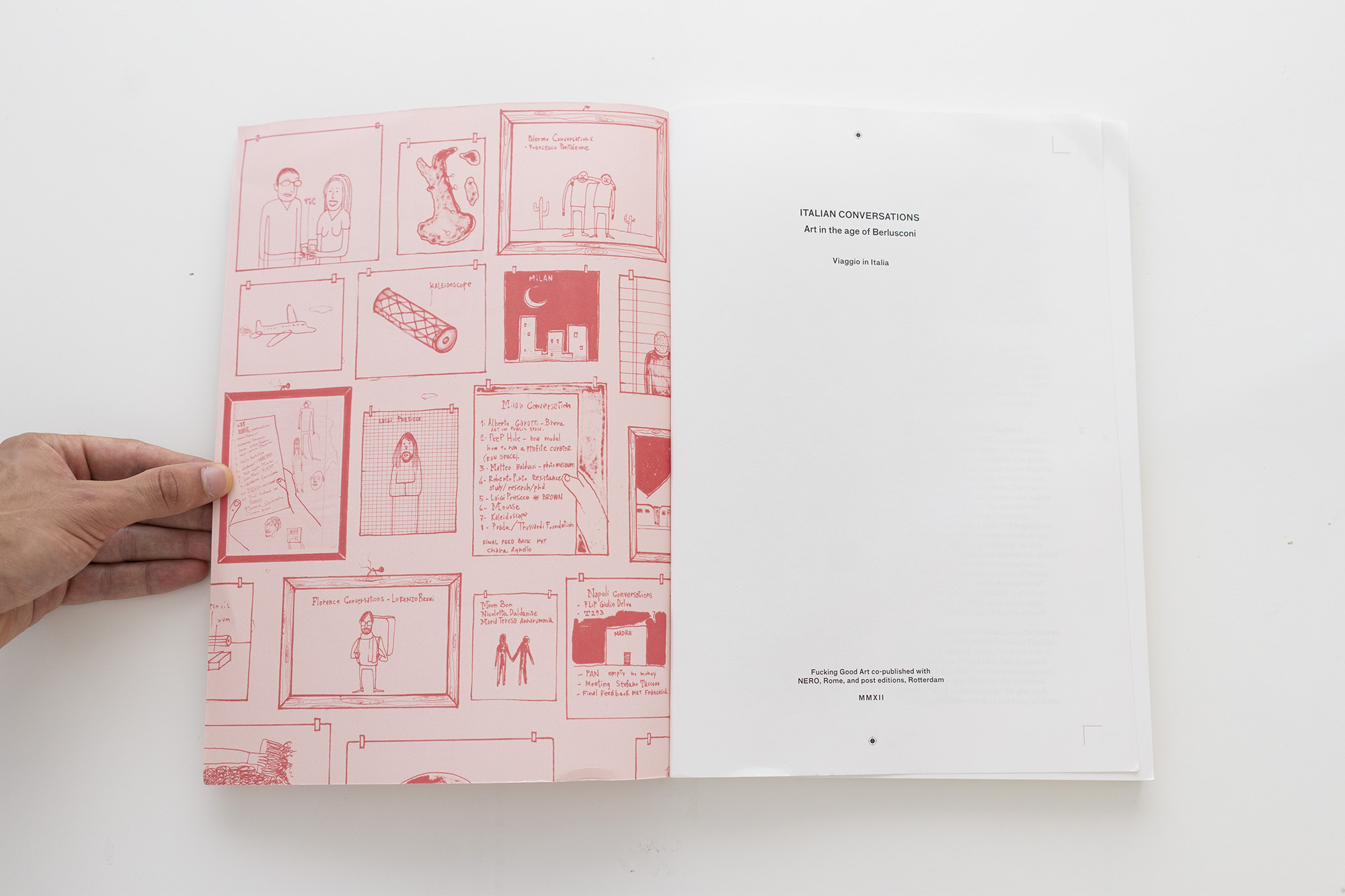 ...